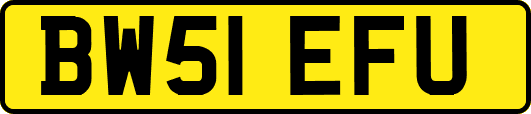 BW51EFU
