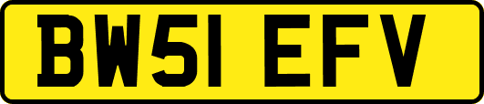 BW51EFV