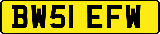 BW51EFW