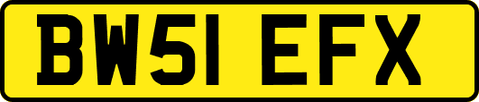 BW51EFX