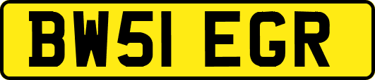 BW51EGR