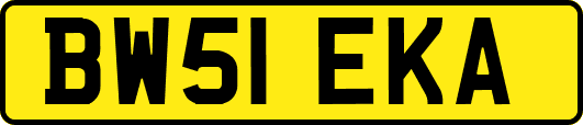 BW51EKA
