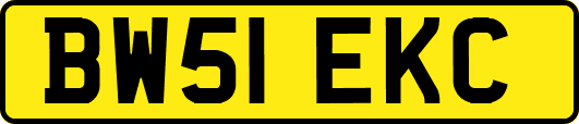 BW51EKC