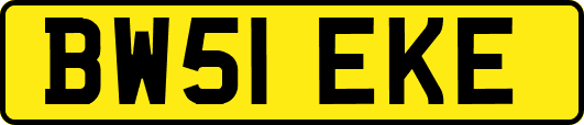 BW51EKE