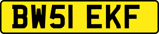 BW51EKF