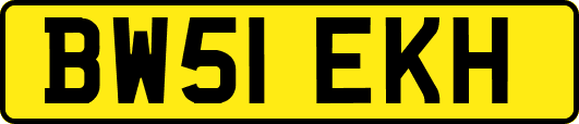 BW51EKH