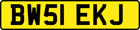 BW51EKJ