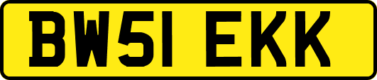 BW51EKK