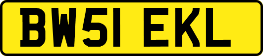 BW51EKL