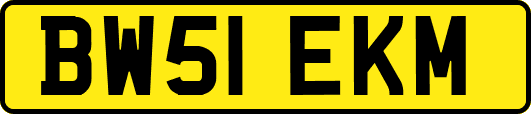 BW51EKM