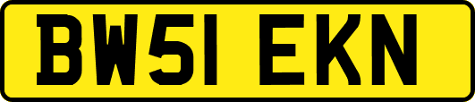 BW51EKN