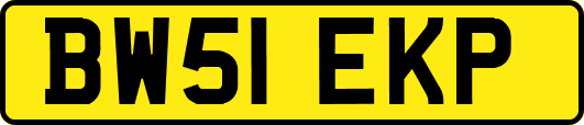 BW51EKP