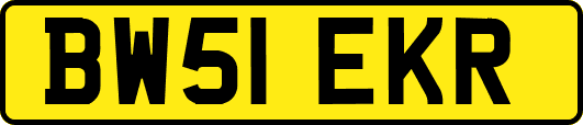 BW51EKR
