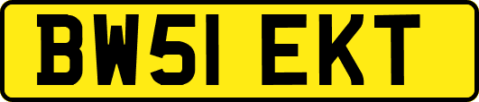 BW51EKT