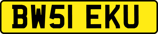 BW51EKU