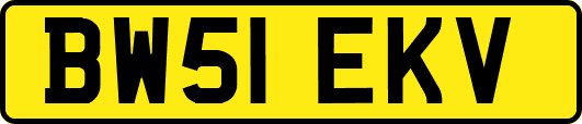 BW51EKV