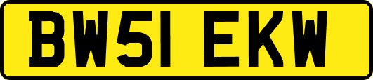 BW51EKW