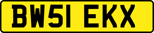 BW51EKX