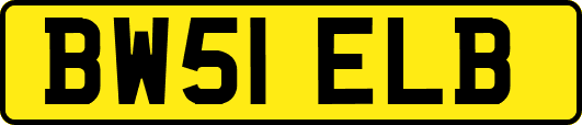 BW51ELB