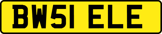 BW51ELE