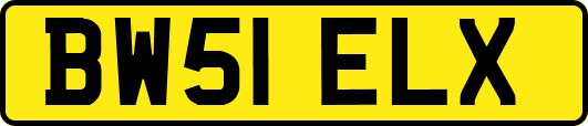 BW51ELX
