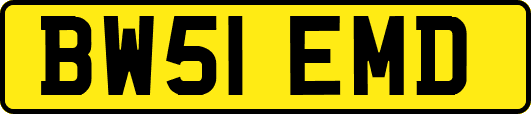 BW51EMD