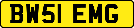 BW51EMG
