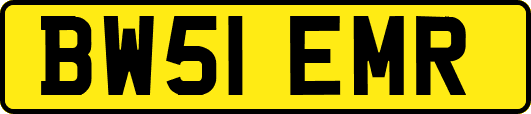 BW51EMR