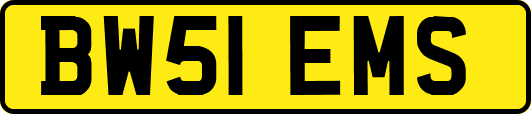 BW51EMS
