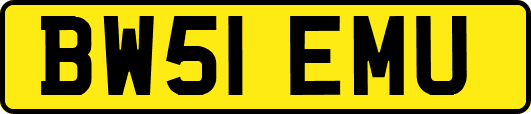 BW51EMU