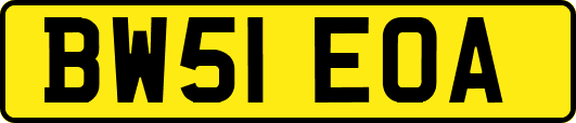 BW51EOA