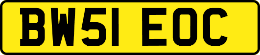 BW51EOC