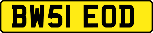 BW51EOD
