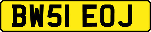 BW51EOJ