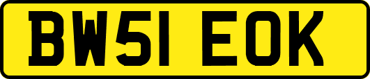 BW51EOK