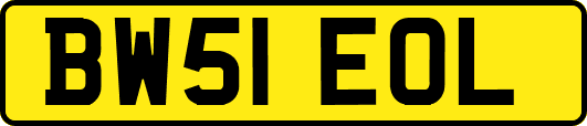 BW51EOL