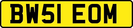 BW51EOM