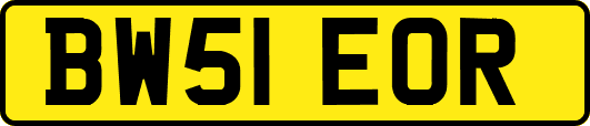 BW51EOR