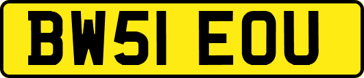 BW51EOU
