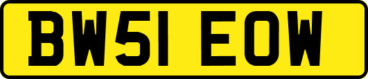 BW51EOW