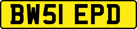 BW51EPD