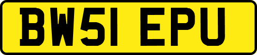 BW51EPU
