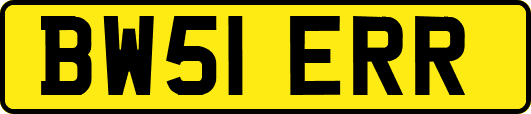 BW51ERR