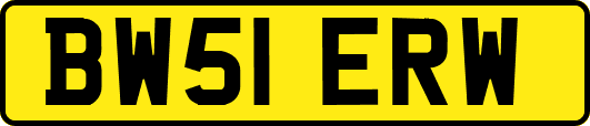 BW51ERW