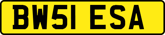 BW51ESA