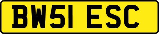 BW51ESC