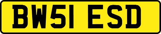 BW51ESD