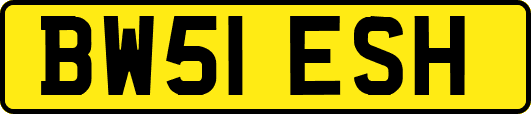 BW51ESH