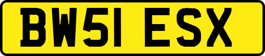 BW51ESX