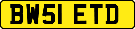 BW51ETD